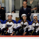 Illustration for article titled No, The CDC Hasn't Quarantined The St. Louis Blues